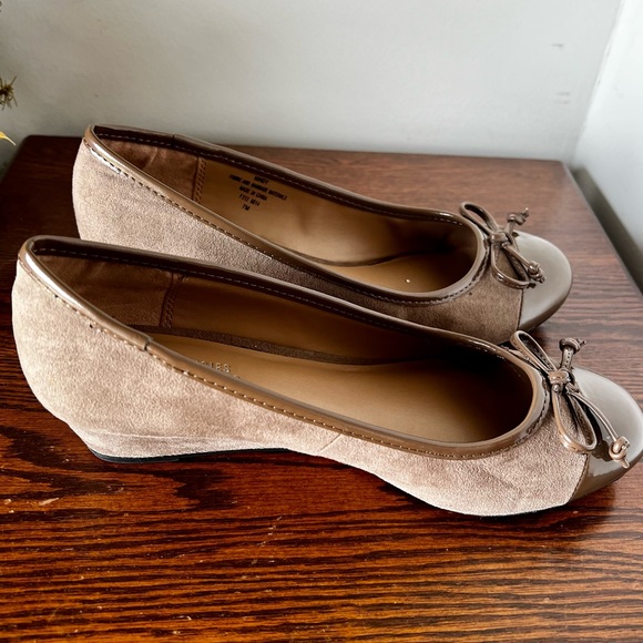 MOOTSIES TOOTSIES MINDY MUSHROOM WEDGES - Picture 8 of 13